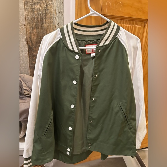 Hunter Lightweight Jacket - Picture 2 of 2